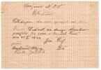 Yugoslavia 1000 Lir Slovenian partisans, national district committee Bikini Hrpelje-Kozina -