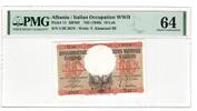 Albania 10 Lek -
