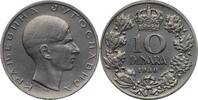 Yugoslavia 10 Dinara -