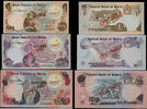 MALTA 1,5,10 LIRI 1967 SPECIMEN UNC 90,00 EUR  Excl. 15,00 EUR Verzending