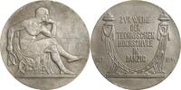 POLAND/DANZIG Bronze medal (W. Schmarje/Oertel) 1904 Inauguration of the... 1000,00 EUR  Excl. 20,00 EUR Verzending