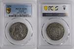 Austria 1/4 thaler 1654 Archduke Ferdinand Charles, Hall PCGS AU58 650,00 EUR  Excl. 20,00 EUR Verzending