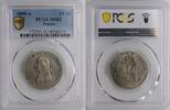 Brandenburg-Preu&szlig;en 1/3 thaler 1800-A, Berlin Friedrich Wilhelm III PCGS... 680,00 EUR600,00 EUR  Excl. 20,00 EUR Verzending