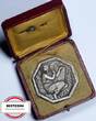 FRANKREICH 1935 Medaille - Le Petit Marsellais UNC