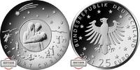 BRD 25 Euro Gedenkmünze Geburt Christi -