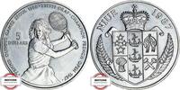 NIUE 5 $ KM 24 - Steffi Graf -