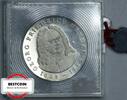 DDR 20 Mark J 1595 - Georg F. Händel - Original verplombt -