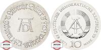 DDR 10 Mark J 1532 - Albrecht Dürer - SONDERANGEBOT -