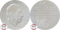 DDR 10 Mark J 1581 - Hegel -