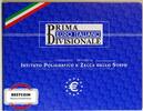 ITALIEN 3,88 € Münzsatz im Folder -