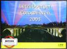 LUXEMBURG 3,88 € KMS im Blister mit 4 Briefmarken -