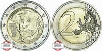 PORTUGAL 2 € Kursmünze -