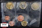 Italien 3,88 € Kursmünzensatz -