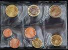 SPANIEN 3,88 € Kursmünzensatz KMS -