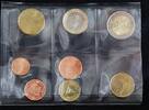 SLOWENIEN 3,88 € Kursmünzensatz KMS -