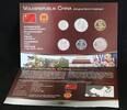 CHINA Yuan KMS, Das Geld der Welt -