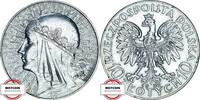 POLEN 10 Zloty PL 22 - Königin Jadwiga -