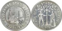 DEUTSCHLAND Medaille - 750 Jahre Stadt Triptis -