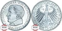 BRD 5 DM J 391 - Freiherr von Eichendorff - TOP -