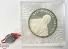 DDR 20 Mark 1591 P - Martin Luther - PROOF - verblombt -