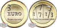 SLOWENIEN 3 € KM 108 - BAUERNAUFSTAND -