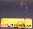 Brawa BRAWA 5450 Gittermastleuchte , H0, OVP, fast neu Gittermastleuchte  gut-sehr gut