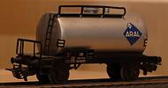 Märklin Kesselwagen Märklin 4500 Kesselwagen ARAL , H0, OVP, gebraucht -