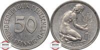 BRD 50 Pfennig J 384 - Kursmünze -