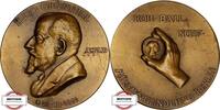DEUTSCHLAND Medaille - Hugo Grünthal - Münzhandel Ball, Berlin -