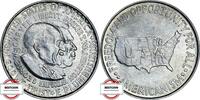 USA Half Dollar KM 200 - Booker Washington u. George Washington Carver -