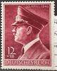 Deutschland Drittes Reich 12 Pfennig Michel 813, ** sehr gute Erhaltung ... 15,00 EUR4,80 EUR  Excl. 10,00 EUR Verzending