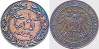 DEUTSCH OSTAFRIKA 1 Pesa 1892 J N710, Kursmünze der Deutsch-Ostafrikanis... 18,00 EUR  Excl. 10,00 EUR Verzending
