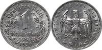 DEUTSCHLAND 1 Reichsmark 1936 A J 354 Kursmünze VZ-STG 23,00 EUR20,70 EUR  Excl. 10,00 EUR Verzending