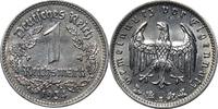 DEUTSCHLAND 1 Reichsmark 1934 E J 354 Kursmünze VZ-STG 18,00 EUR16,20 EUR  Excl. 10,00 EUR Verzending