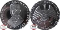 BRD 5 DM 1968 J J 396 Friedrich Wilhelm Raifeisen PP, offen 12,85 EUR  Excl. 10,00 EUR Verzending