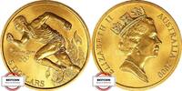 AUSTRALIEN 5 $ KM 356 - Olympiade 2000 in Sydney - Leichtathletik -