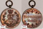SACHSEN Friedrich-August-Medaille -