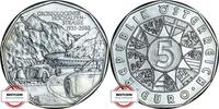 ÖSTERREICH 5 € KM 3184 - Großglockner Hochalpenstraße -
