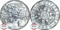ÖSTERREICH 5 € KM 3184 - Großglockner Hochalpenstraße -