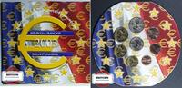 FRANKREICH 3,88 € KMS im Originalfolder -