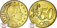 LUXEMBURG 50 CENT -