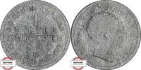 PREUSSEN 1 Silbergroschen AKS 27 - geprägt unter König Friedrich Wilhelm III. -