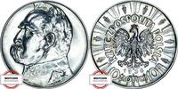 POLEN 10 Zloty PL 29 - Jozef Pilsudski -
