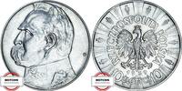 POLEN 10 Zloty PL 29 - Jozef Pilsudski -
