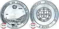 PORTUGAL 5 € KM 760 - Hist. Zentrum von Angra do Heroismo -