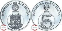 PORTUGAL 5 € KM 779 - Kloster von Alcobaca -