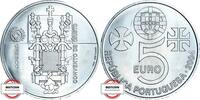 PORTUGAL 5 € KM 754 - Christuskloster bei Tormar -