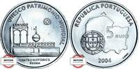 PORTUGAL 5 € KM 755 - Hist. Zentrum von Evora -