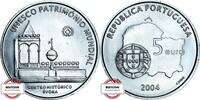 PORTUGAL 5 € KM 755 - Hist. Zentrum von Evora -