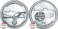 PORTUGAL 2,5 € Schön 291 - Hist. Zentrum von Porto -